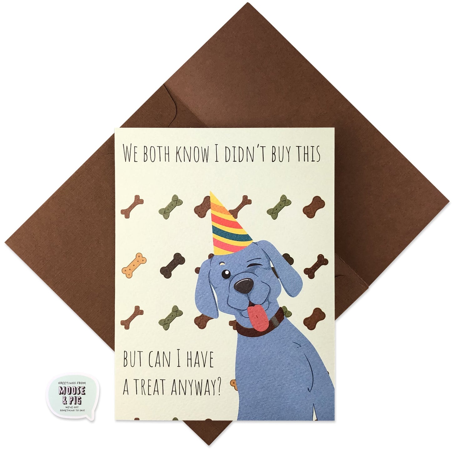 Birthday Cards