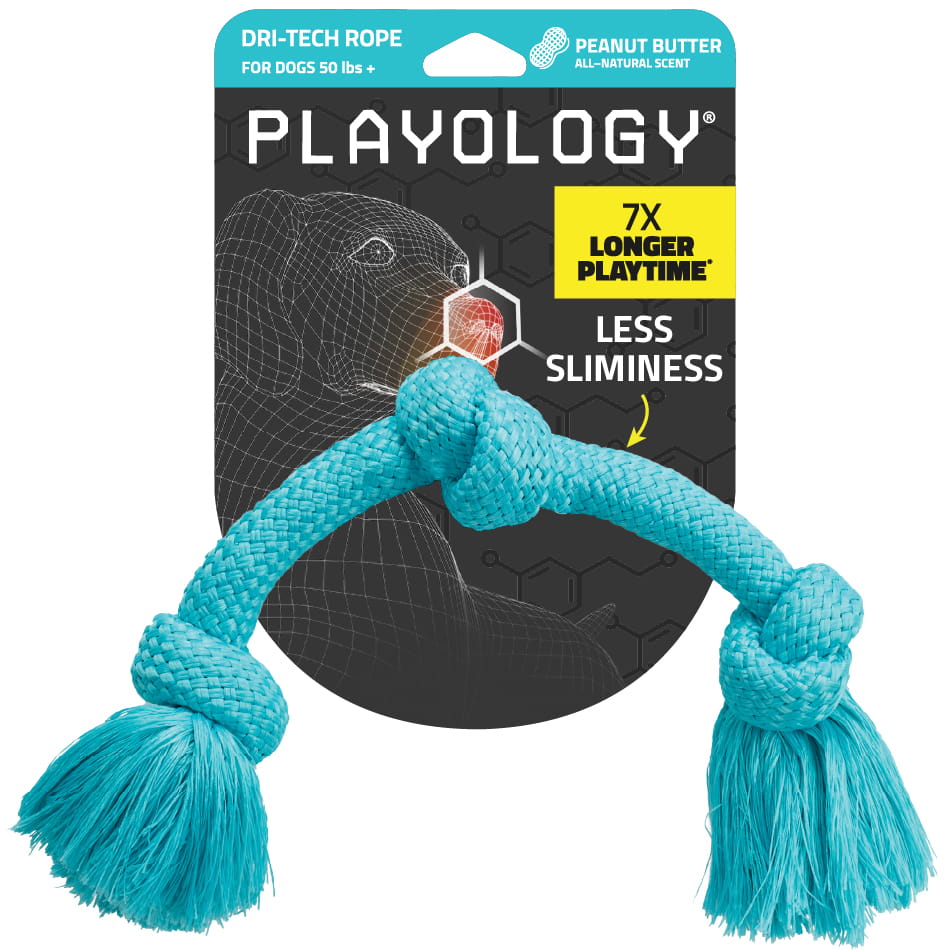 Dri-Tech Rope