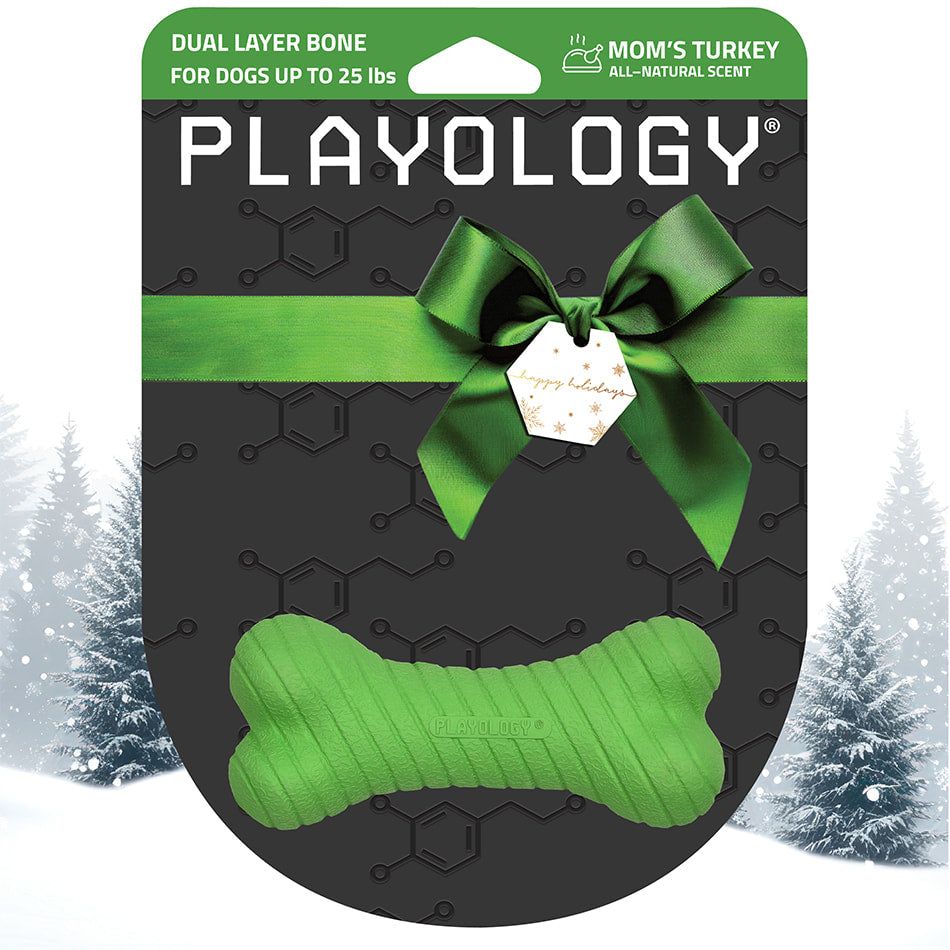 
                  
                    Dual Layer Bone | Mom's Turkey
                  
                