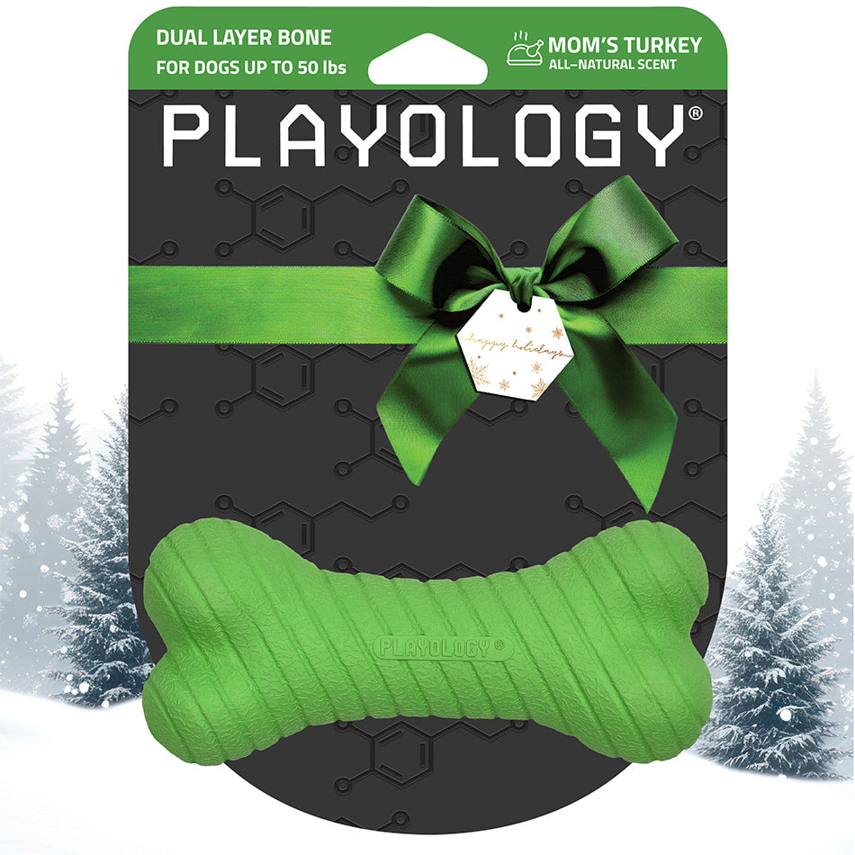 Dual Layer Bone | Mom's Turkey