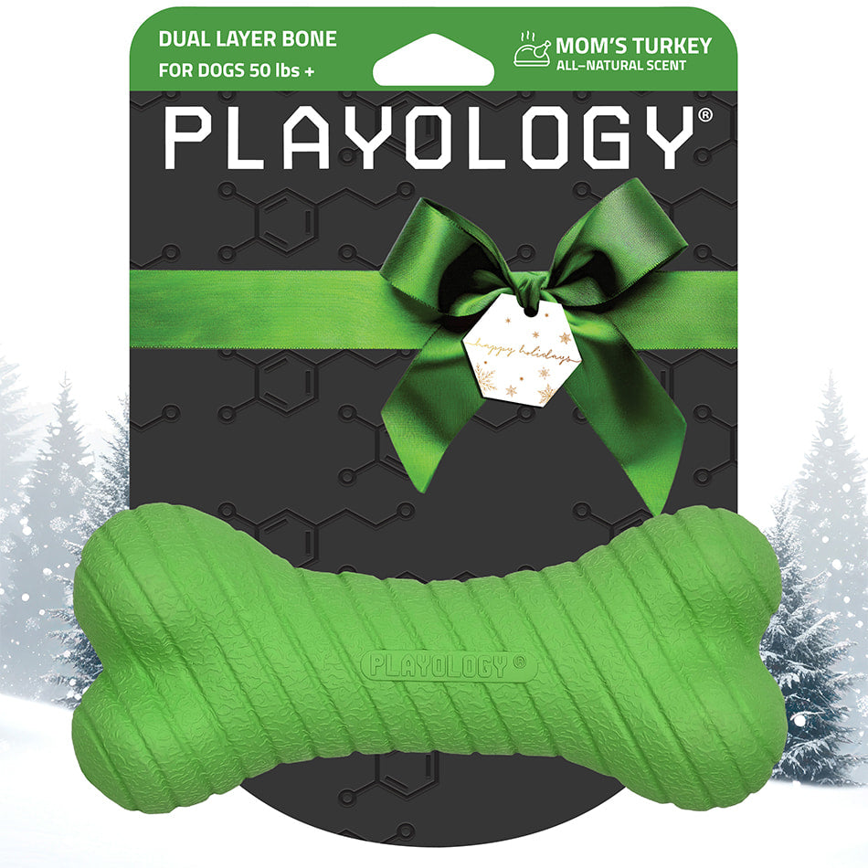 
                  
                    Dual Layer Bone | Mom's Turkey
                  
                