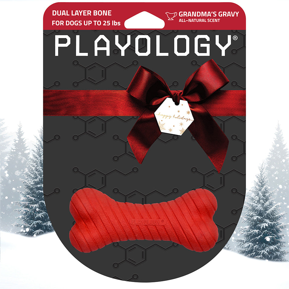 
                  
                    Dual Layer Bone | Grandma's Gravy
                  
                