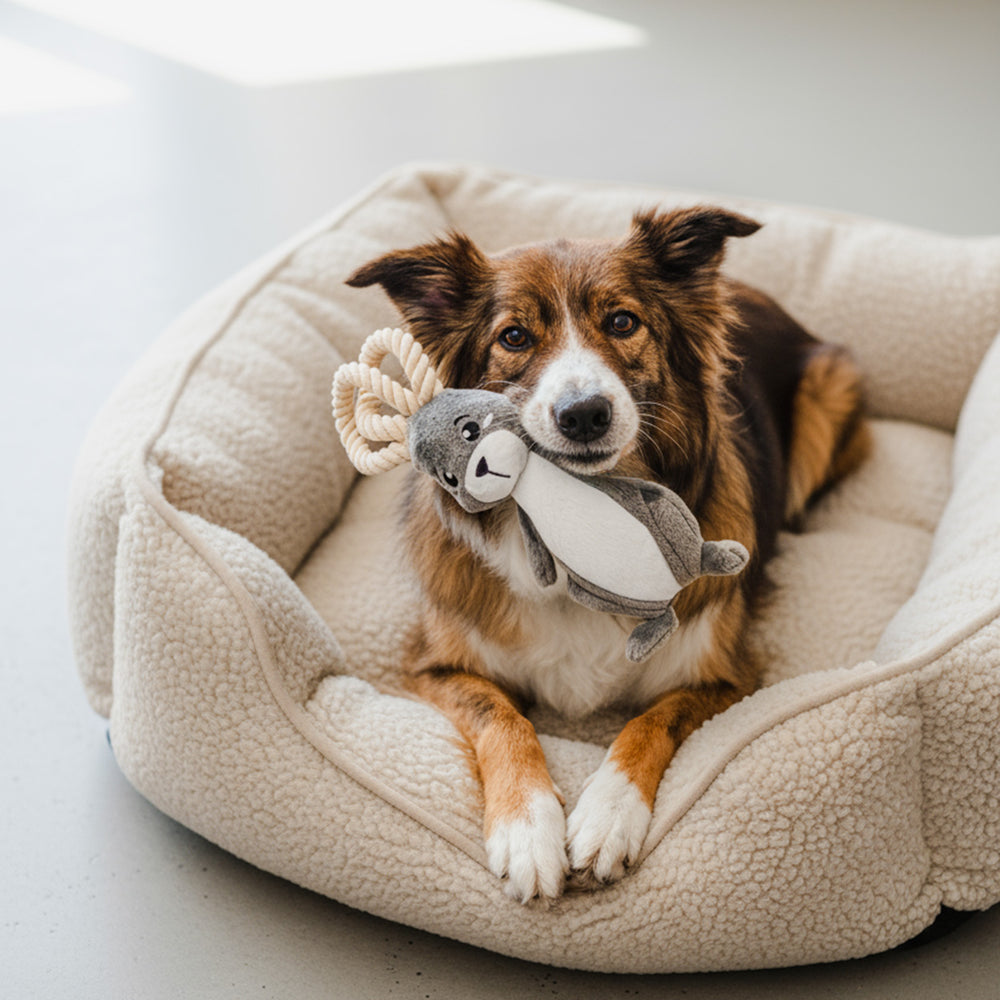 
                  
                    Artie the Arctic Hare
                  
                