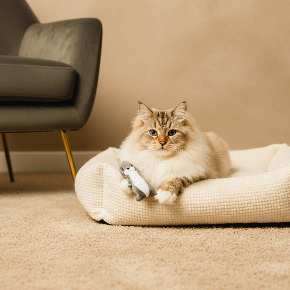 
                  
                    Artie the Arctic Hare
                  
                