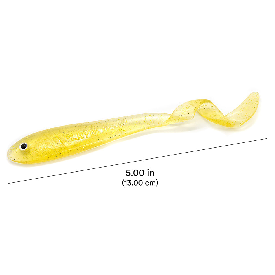 
                  
                    2-pack Minnows
                  
                