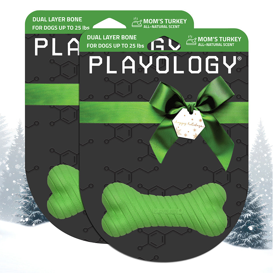 
                  
                    Dual Layer Bone | Mom's Turkey
                  
                