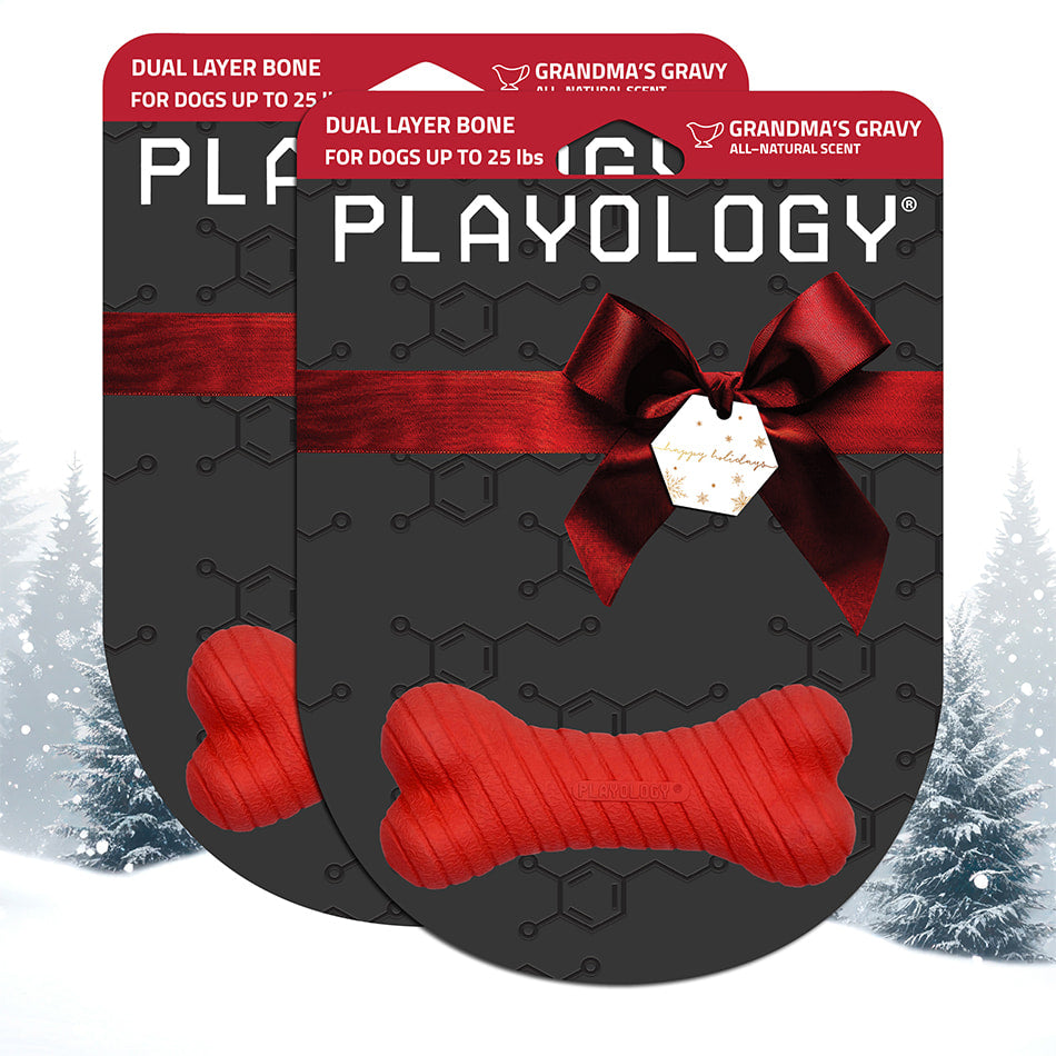 
                  
                    Dual Layer Bone | Grandma's Gravy
                  
                