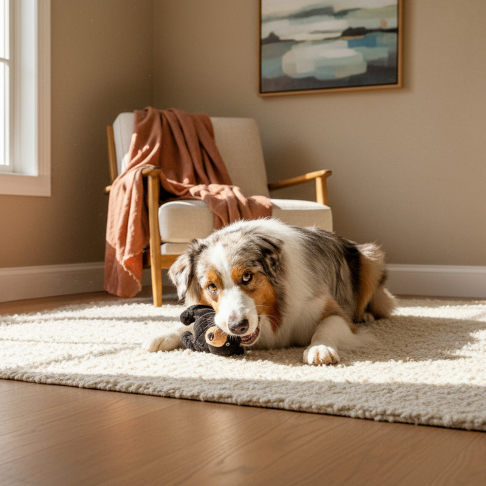 
                  
                    Brandy the Black Bear
                  
                