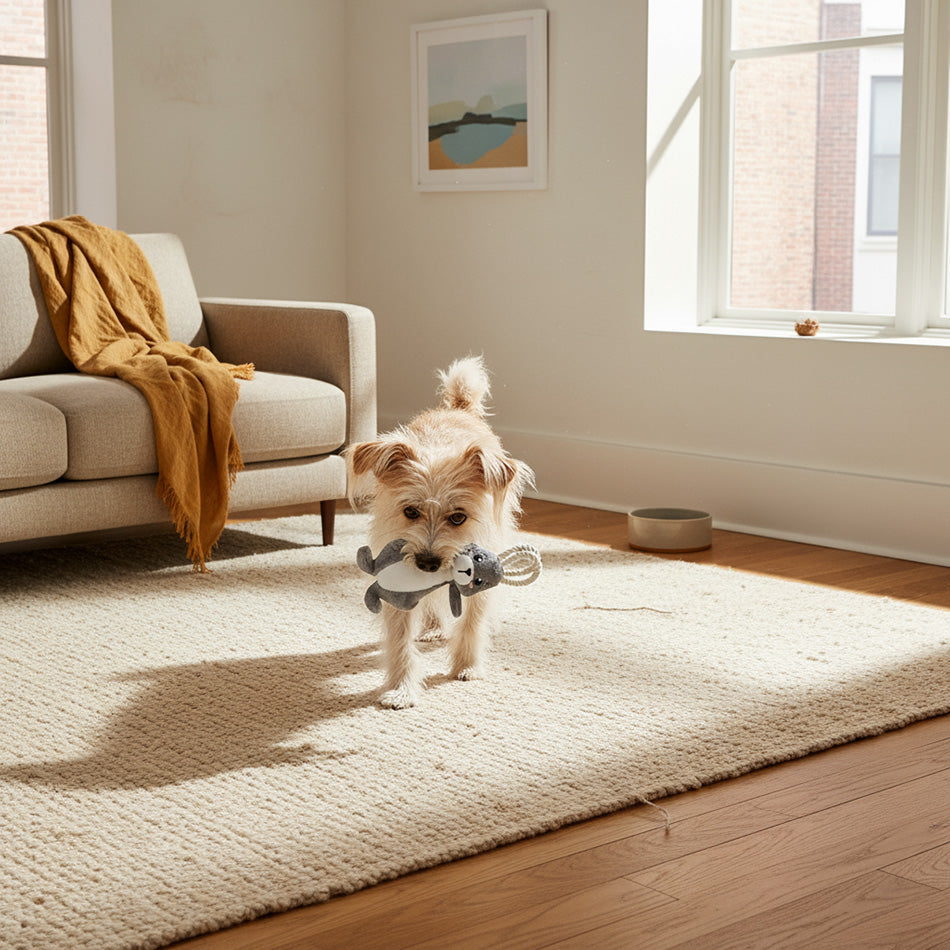 
                  
                    Artie the Arctic Hare
                  
                