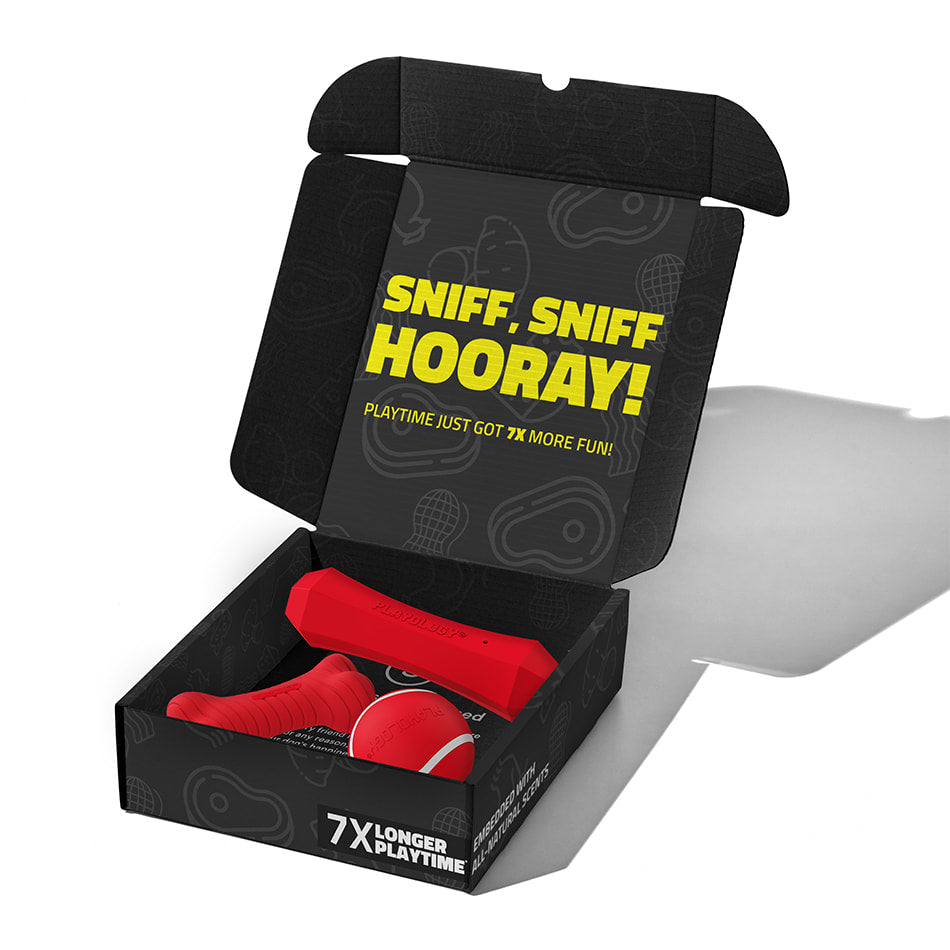 
                  
                    Medium Sampler Box - Beef
                  
                