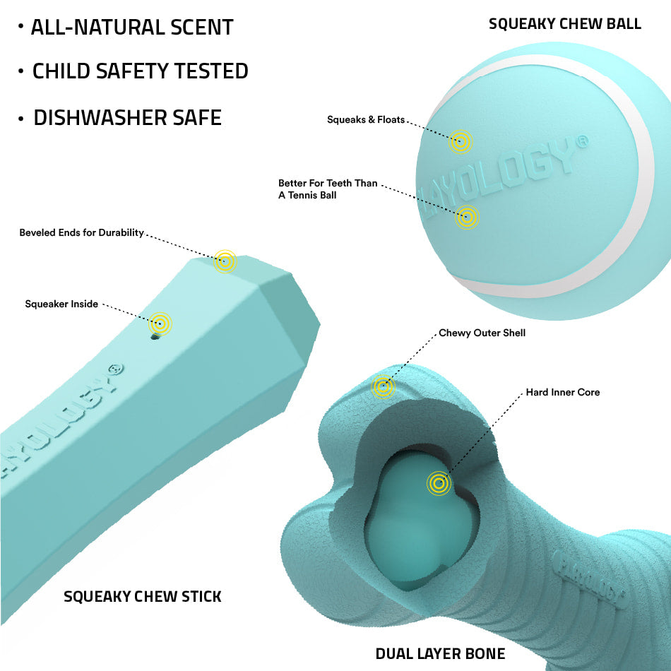 
                  
                    Jumbo Sampler Box - Peanut Butter
                  
                