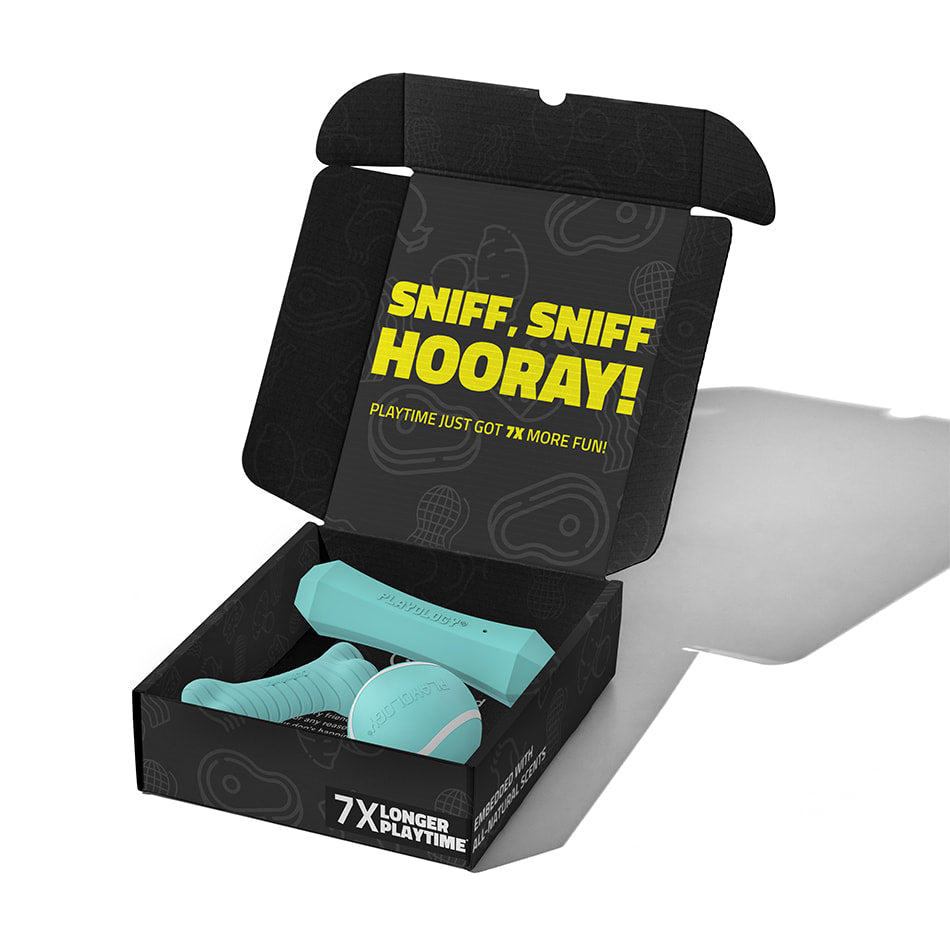 
                  
                    Jumbo Sampler Box - Peanut Butter
                  
                