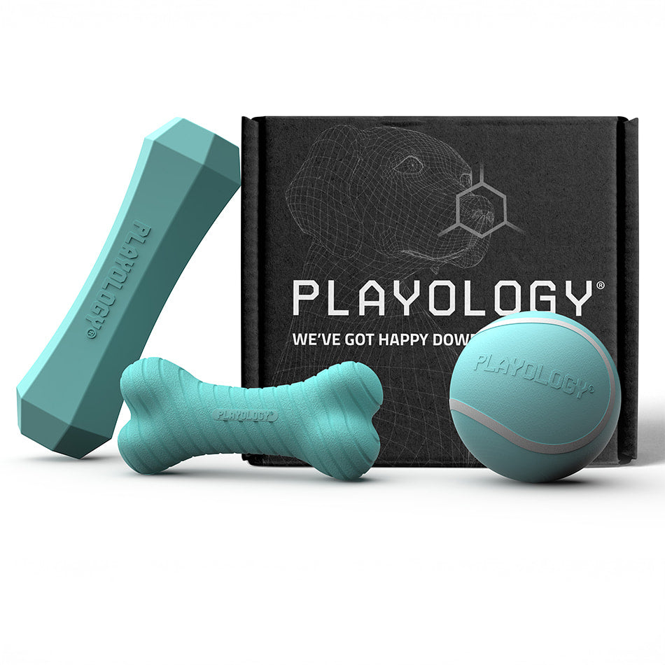 Jumbo Sampler Box - Peanut Butter