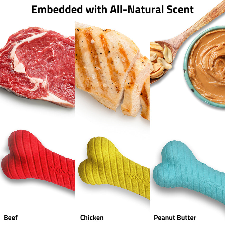 
                  
                    Rainbow of Scent - Dual Layer Bone Box
                  
                