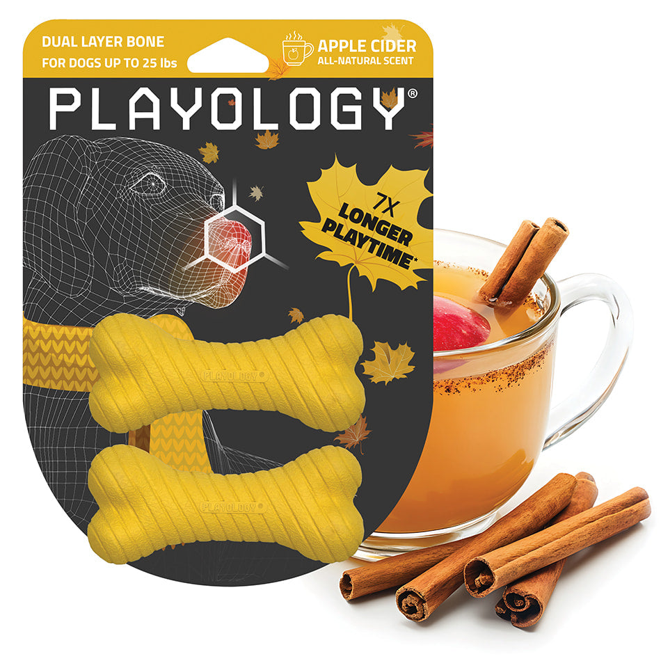 
                  
                    Dual Layer Bone | Apple Cider
                  
                