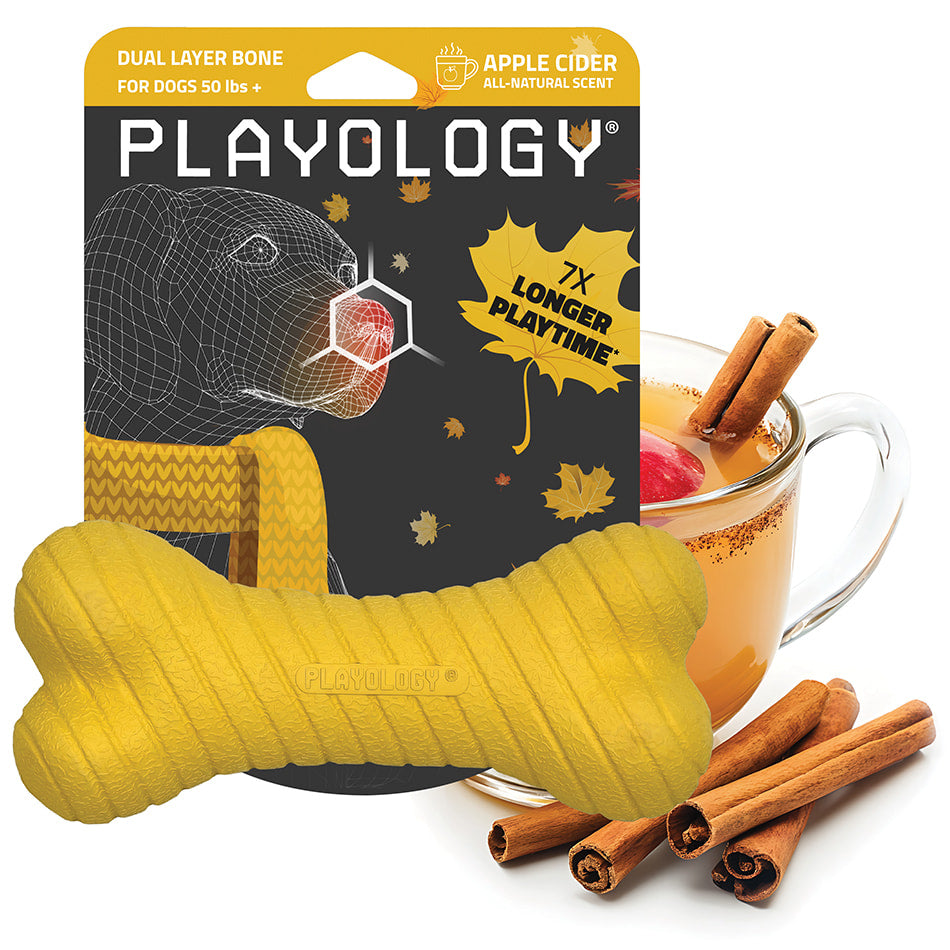 
                  
                    Dual Layer Bone | Apple Cider
                  
                