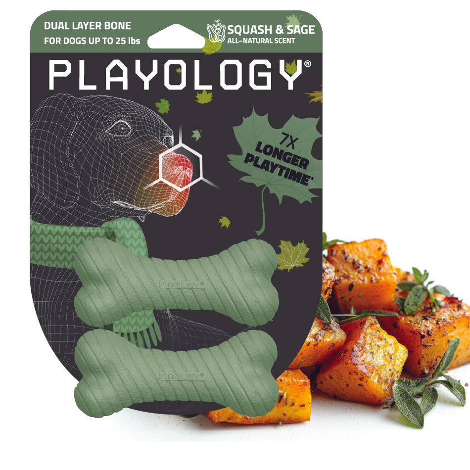 
                  
                    Dual Layer Bone | Sage & Squash
                  
                