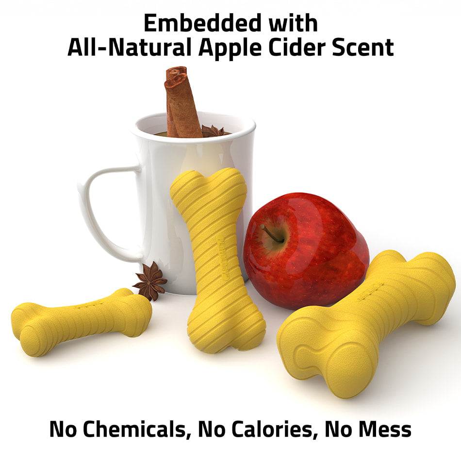 
                  
                    Dual Layer Bone | Apple Cider
                  
                