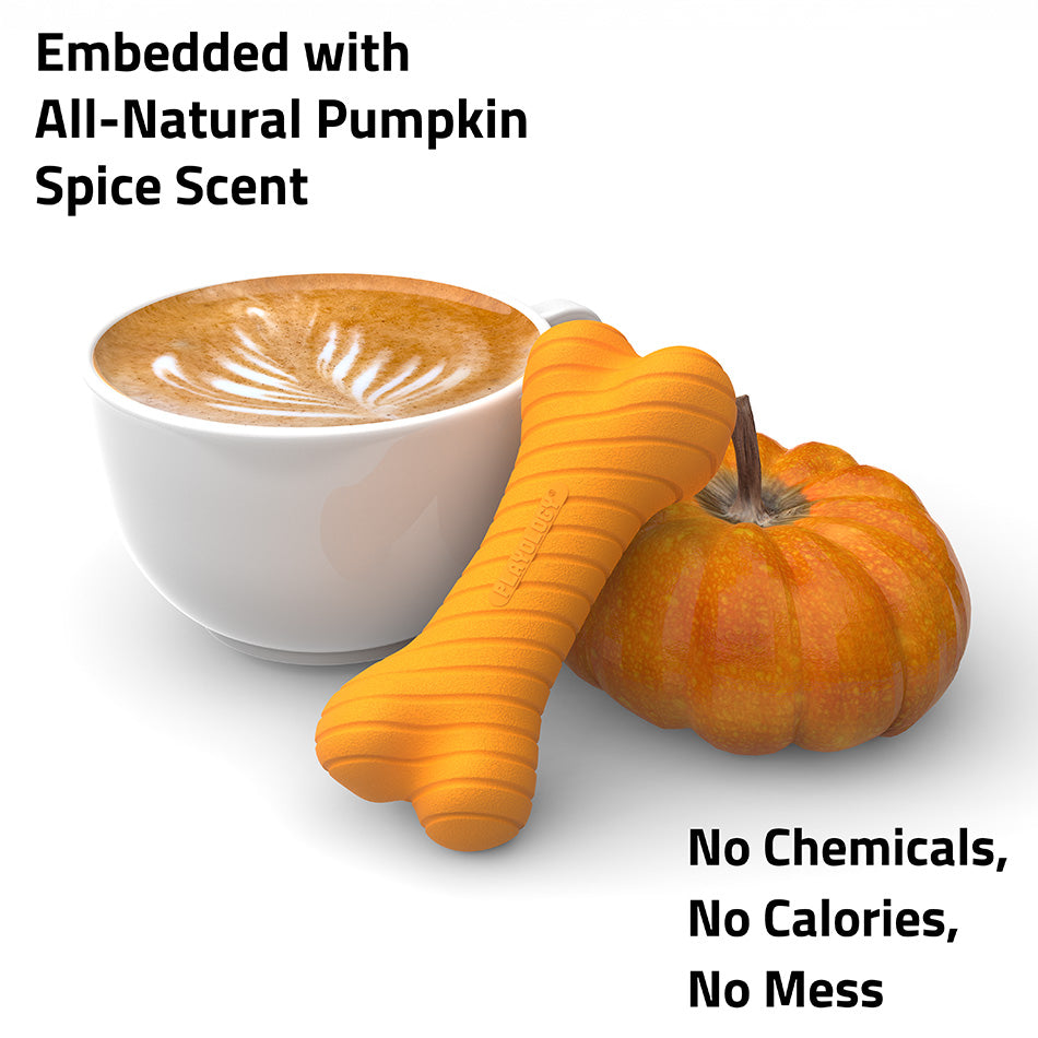 
                  
                    Dual Layer Bone | Pumpkin Spice
                  
                