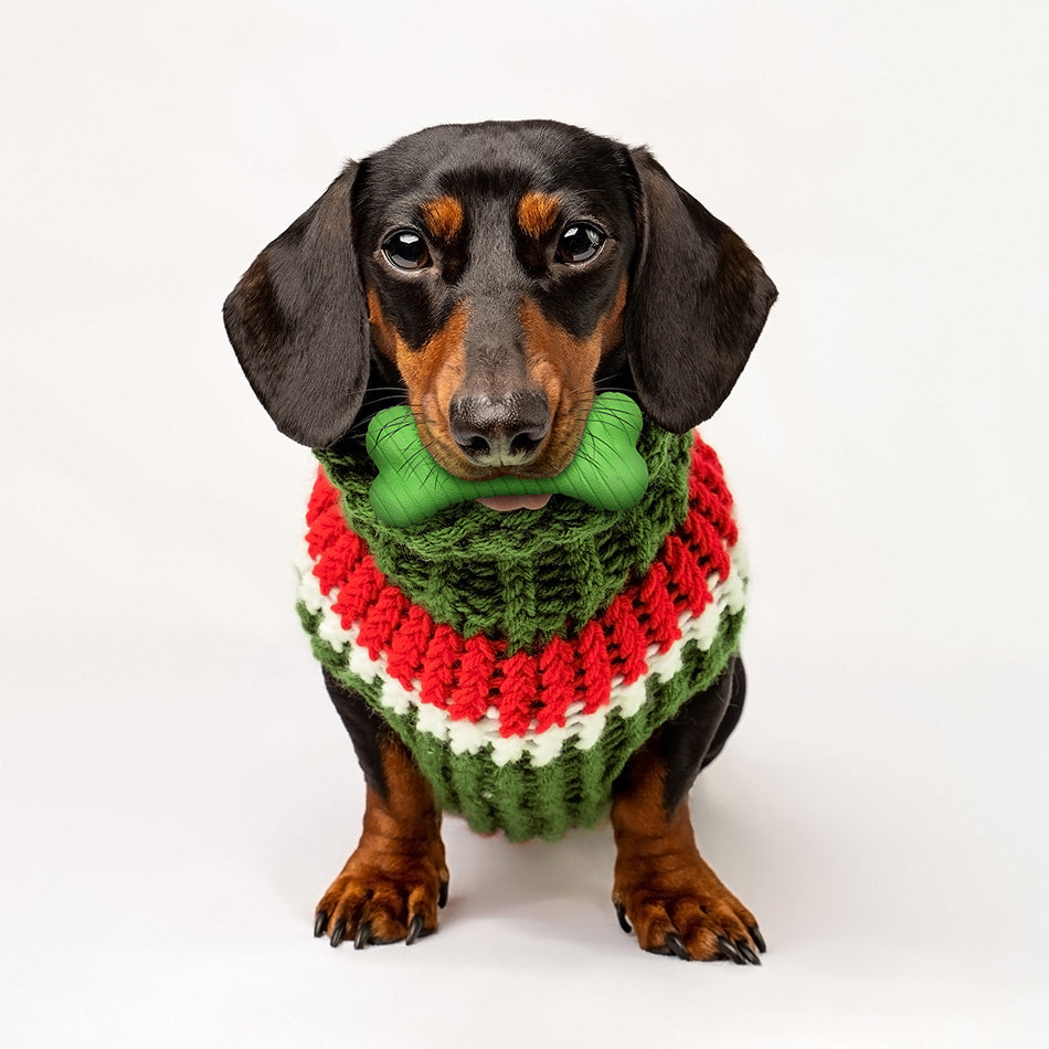 
                  
                    Dual Layer Bone | Mom's Turkey
                  
                