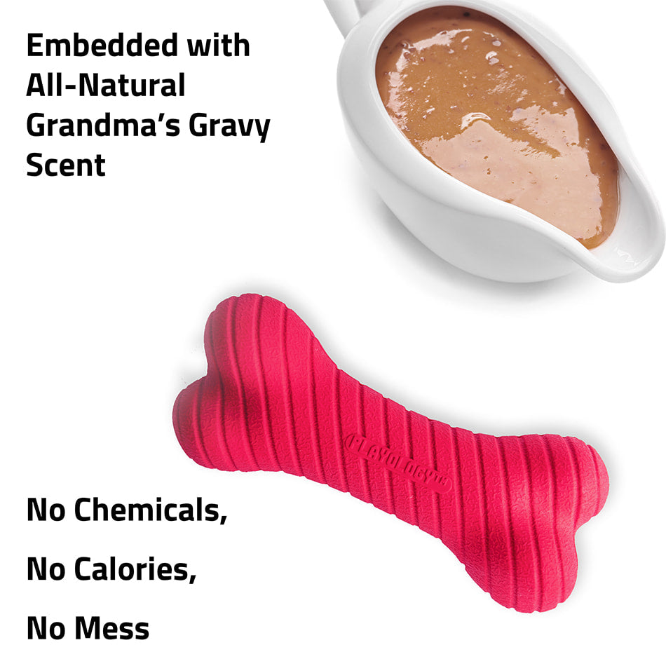 
                  
                    Dual Layer Bone | Grandma's Gravy
                  
                