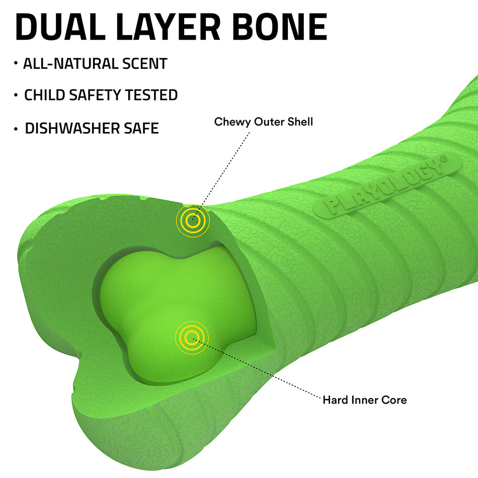 
                  
                    Dual Layer Bone | Mom's Turkey
                  
                