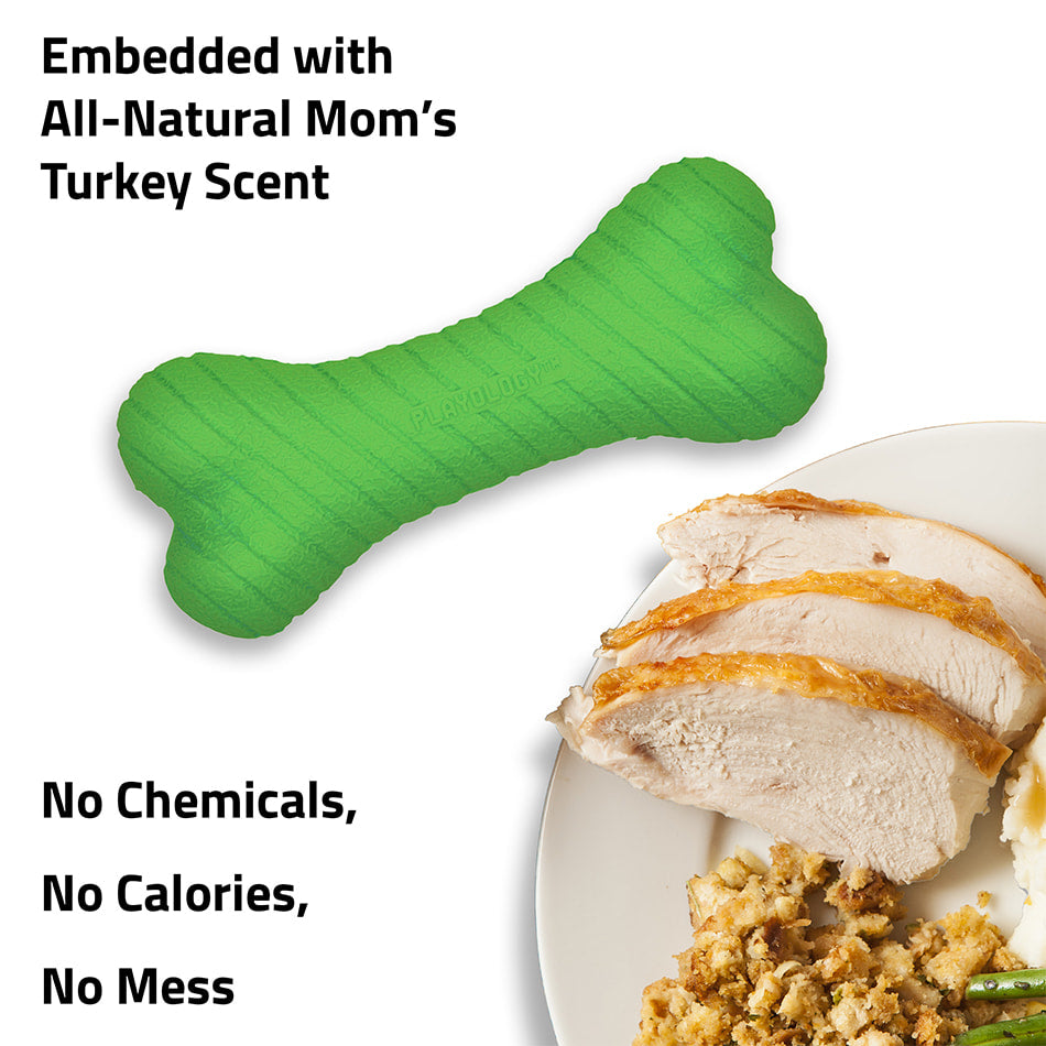 
                  
                    Dual Layer Bone | Mom's Turkey
                  
                