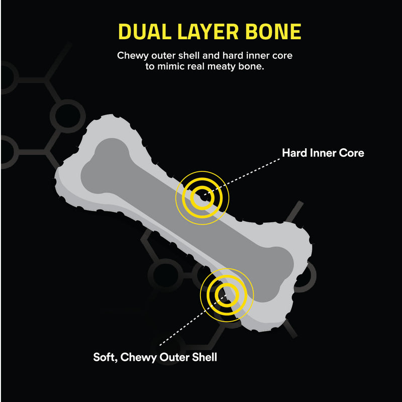 Dual Layer Bone
