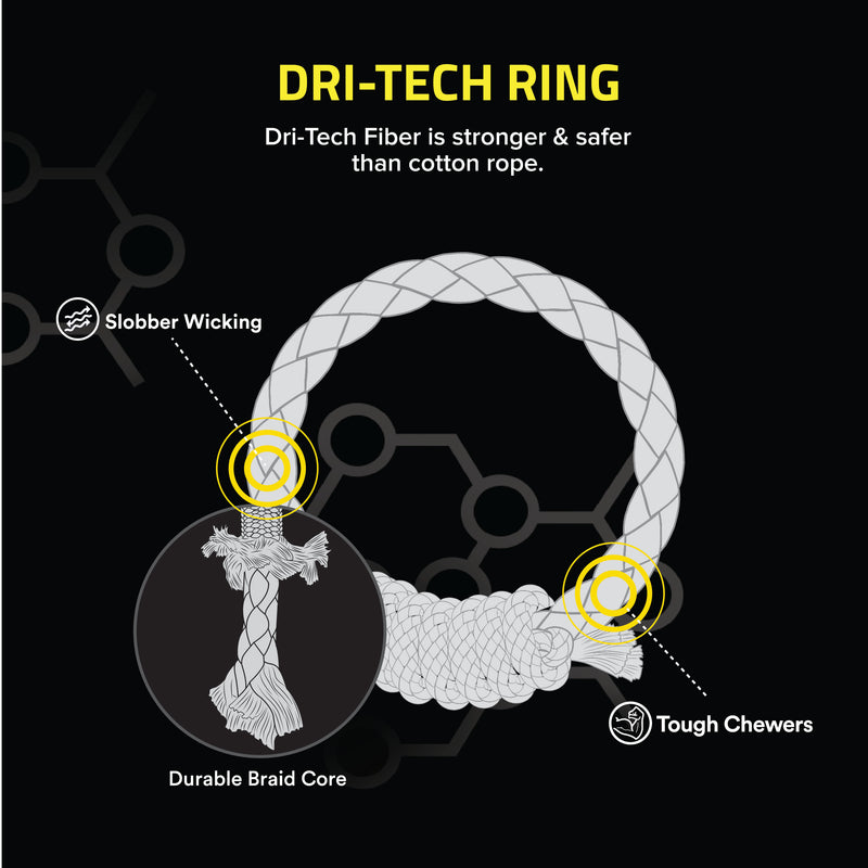 Dri-Tech Ring