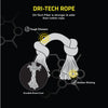 Dri-Tech Rope