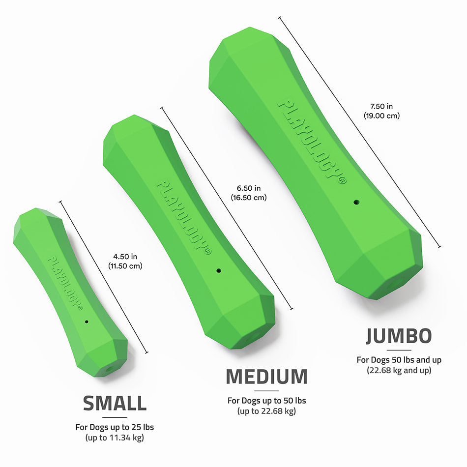 
                  
                    Squeaky Chew Stick | Mom's Turkey
                  
                