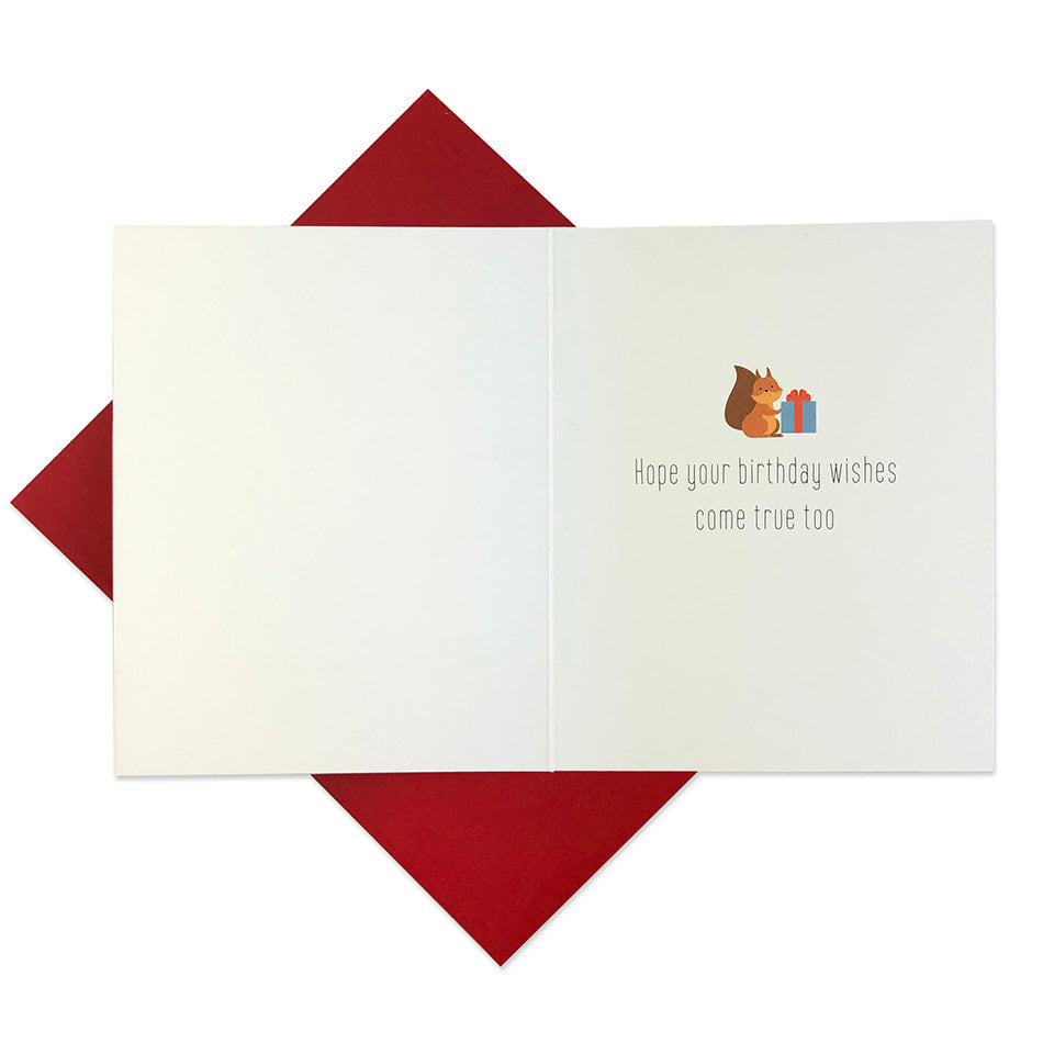 
                  
                    Medium Birthday Gift Set - Peanut Butter
                  
                