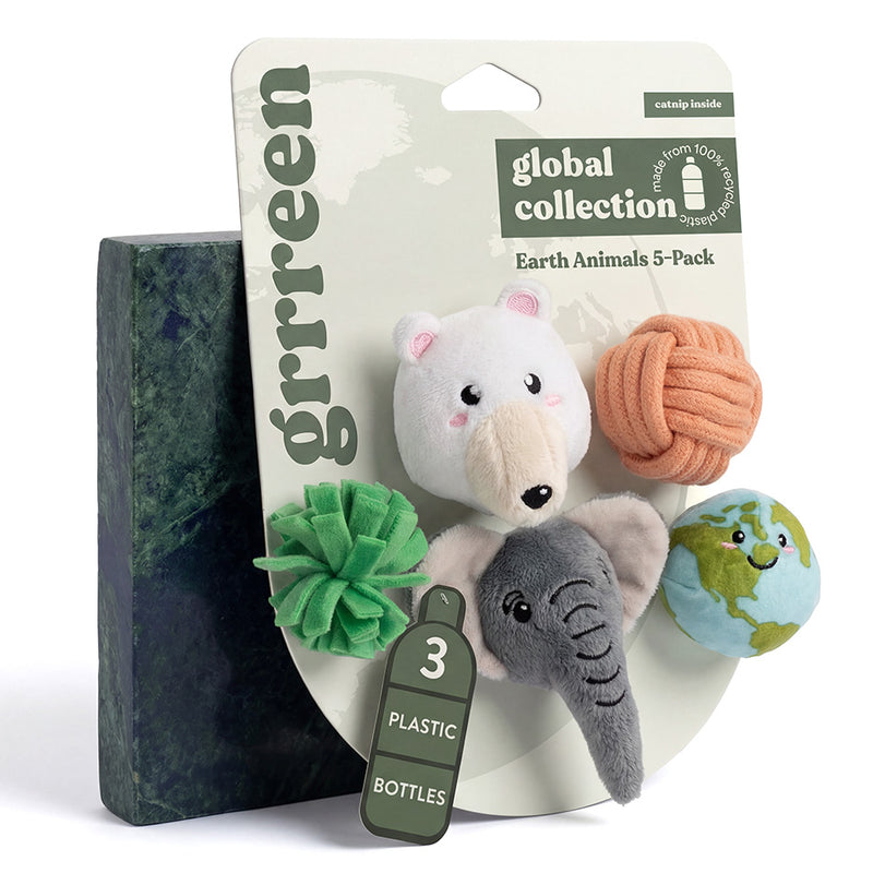 Earth Animals