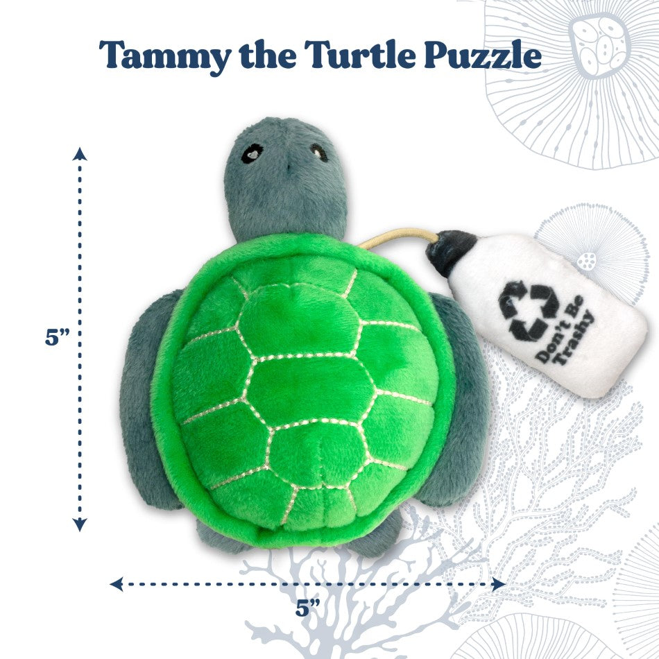 
                  
                    Tammy the Turtle Puzzle
                  
                