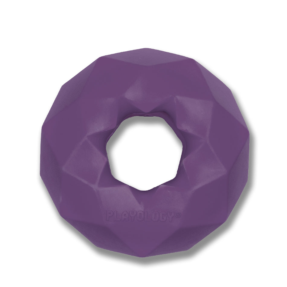 
                  
                    Channel Chew Ring
                  
                