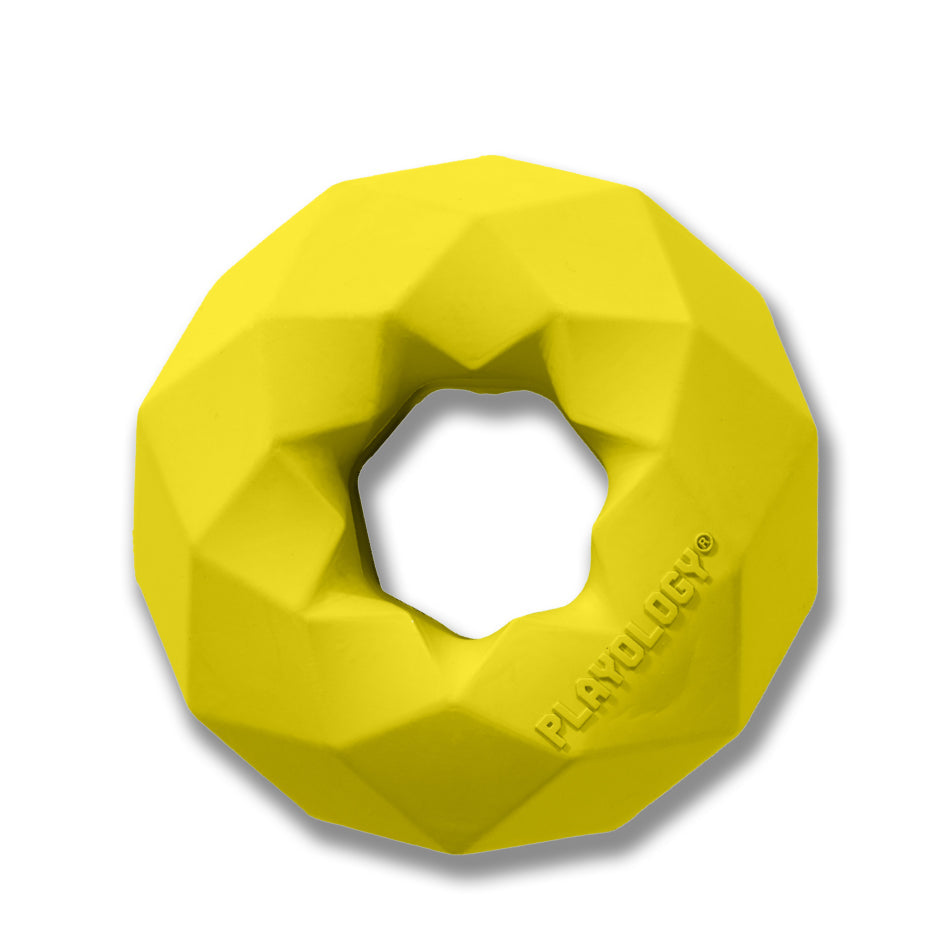 
                  
                    Channel Chew Ring
                  
                