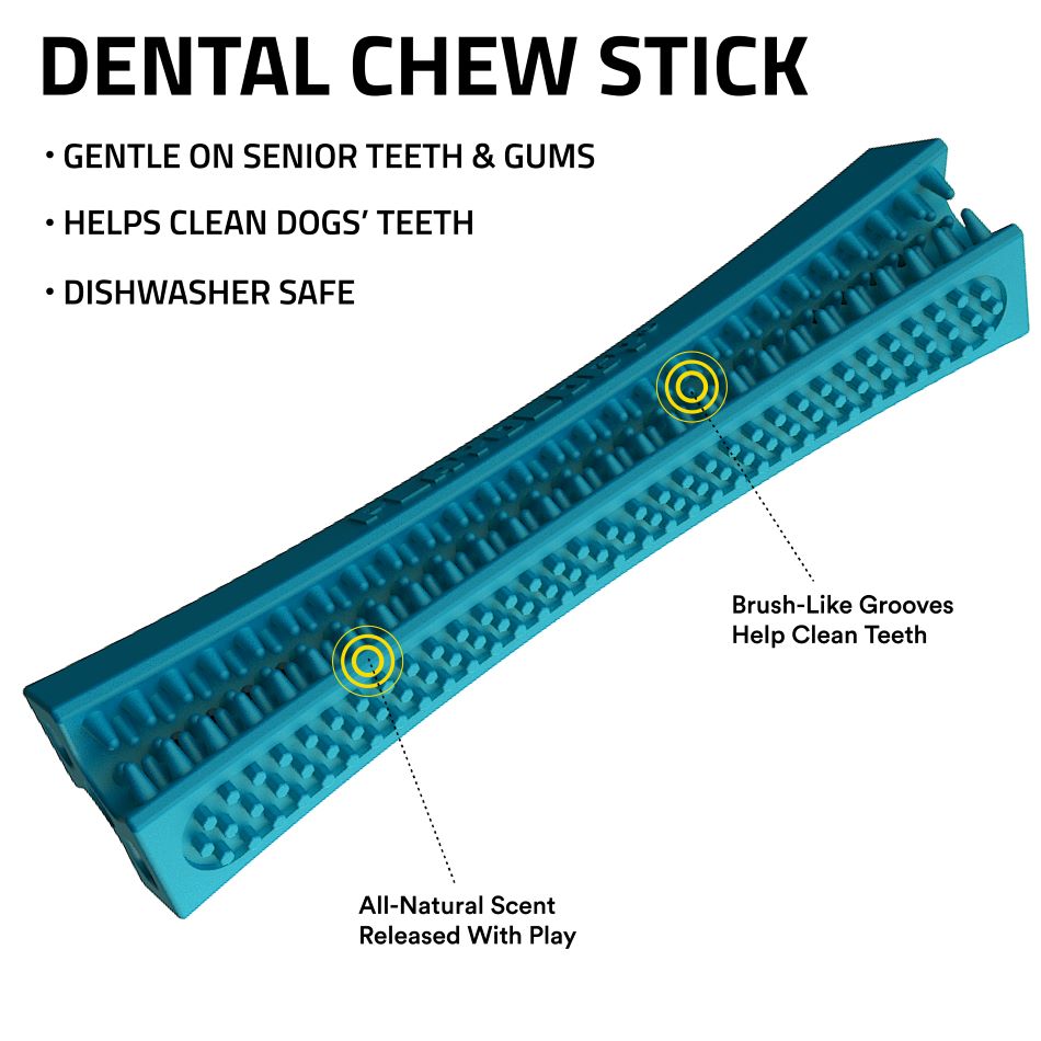 
                  
                    Dental Chew Stick
                  
                