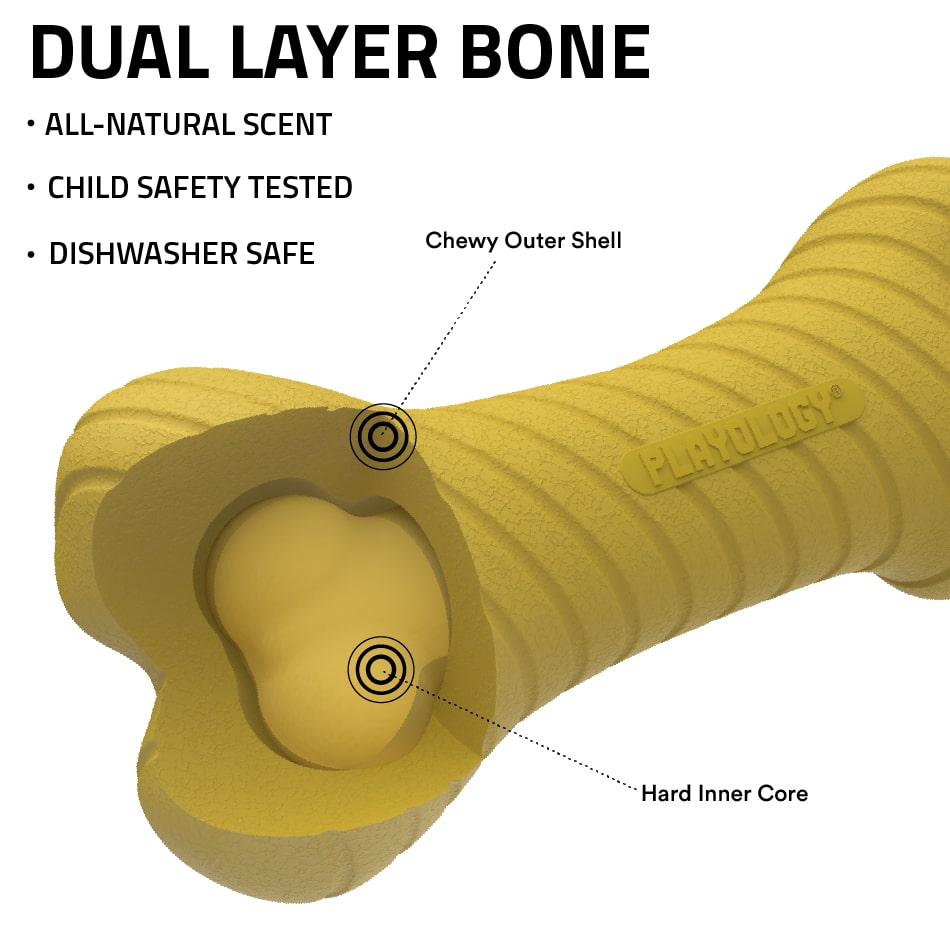 
                  
                    Dual Layer Bone | Apple Cider
                  
                