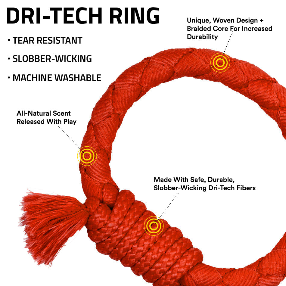 
                  
                    Dri-Tech Ring
                  
                