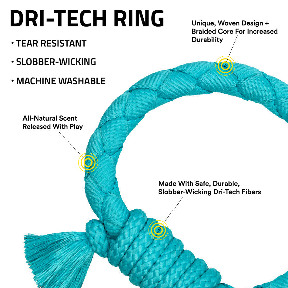 
                  
                    Dri-Tech Ring
                  
                