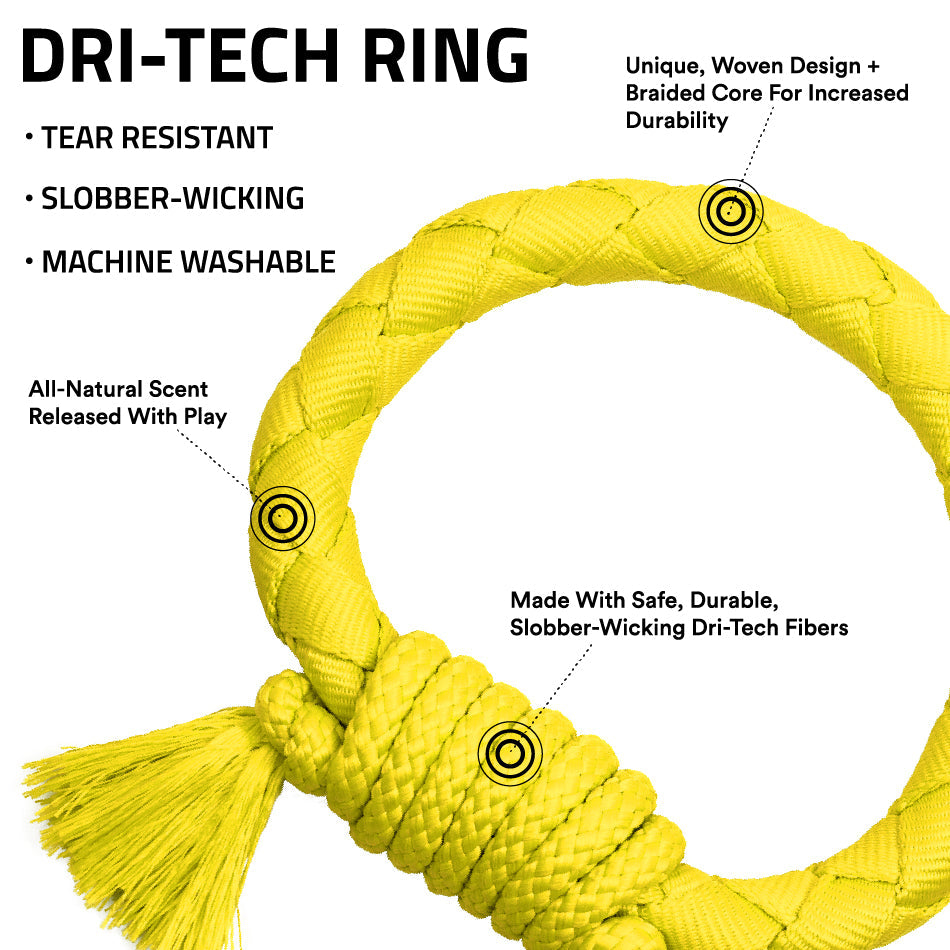 
                  
                    Dri-Tech Ring
                  
                