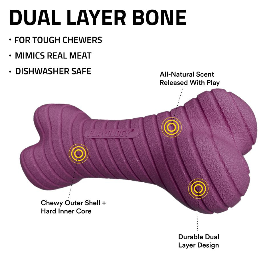 
                  
                    Dual Layer Bone
                  
                