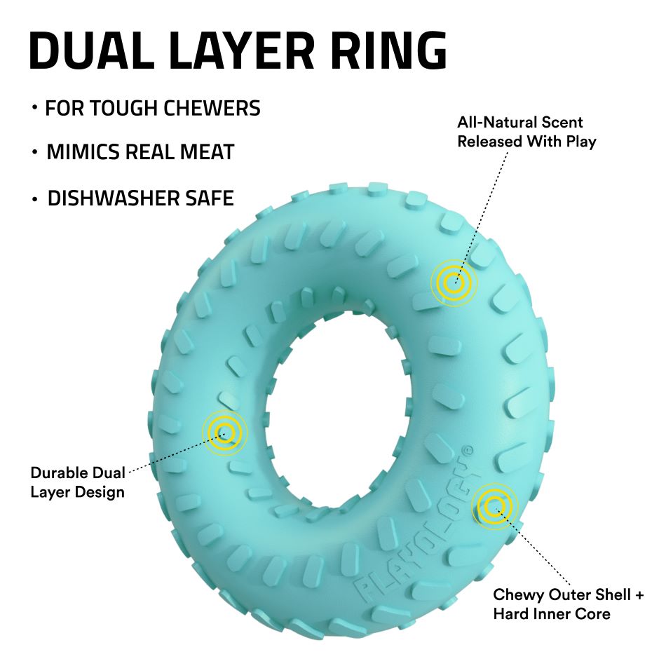 
                  
                    Dual Layer Ring
                  
                