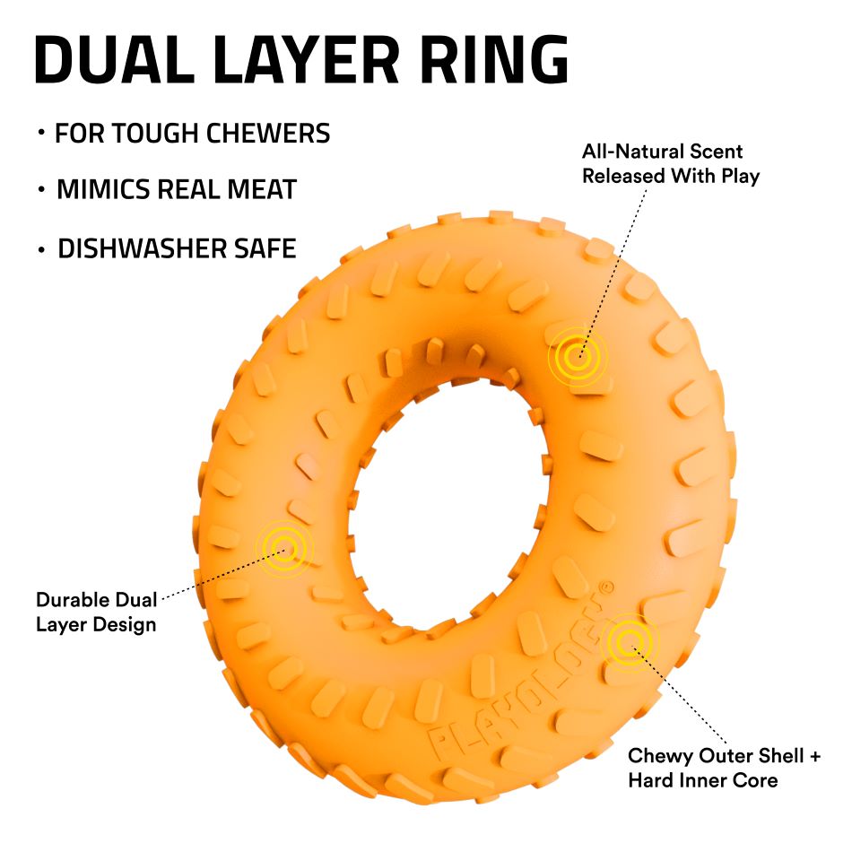 
                  
                    Dual Layer Ring
                  
                