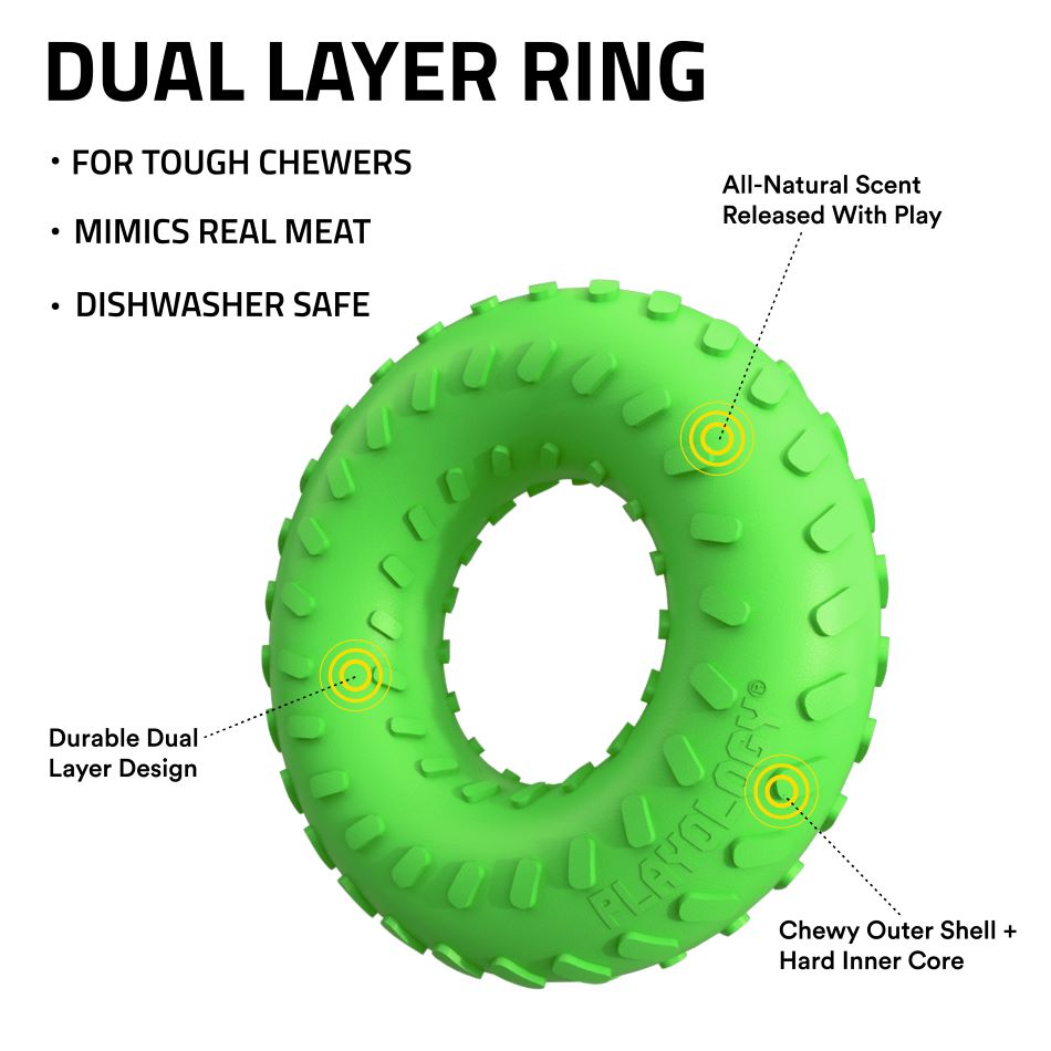 
                  
                    Dual Layer Ring
                  
                