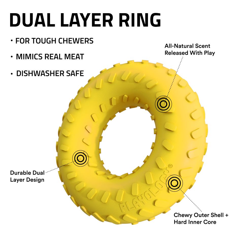 
                  
                    Dual Layer Ring
                  
                