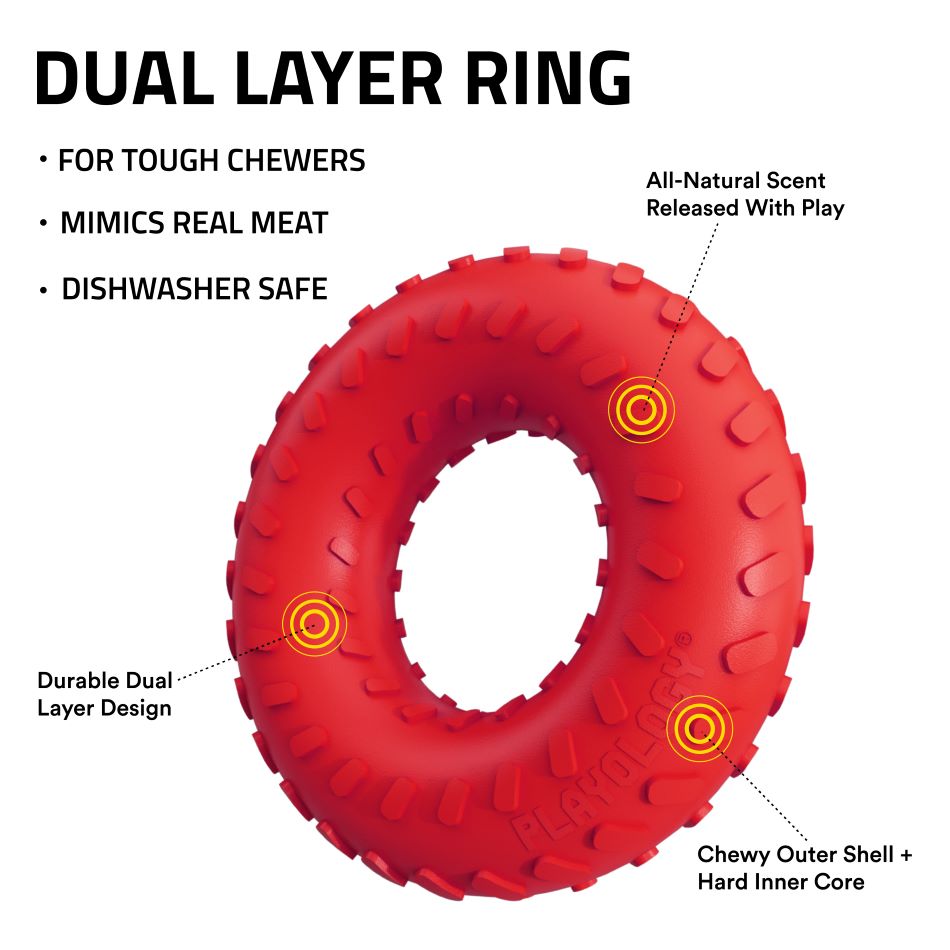 
                  
                    Dual Layer Ring
                  
                