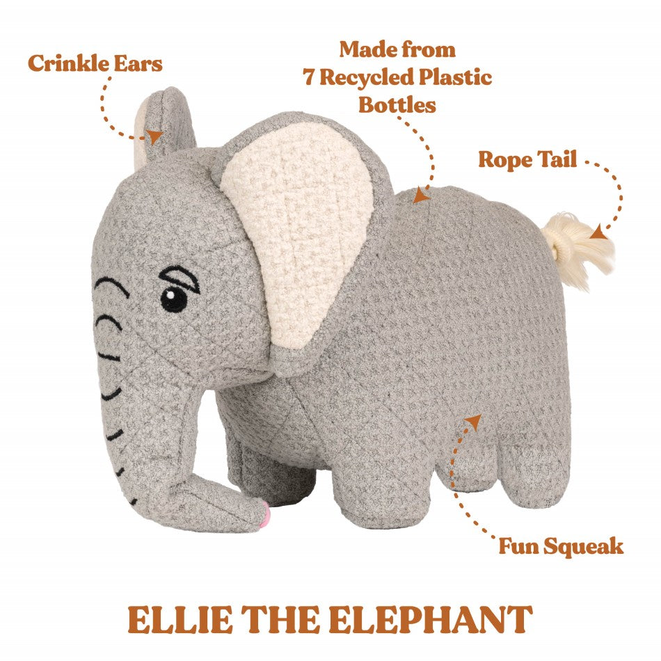 
                  
                    Ellie the Elephant
                  
                