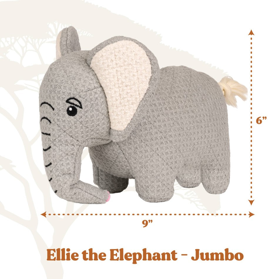 
                  
                    Ellie the Elephant
                  
                