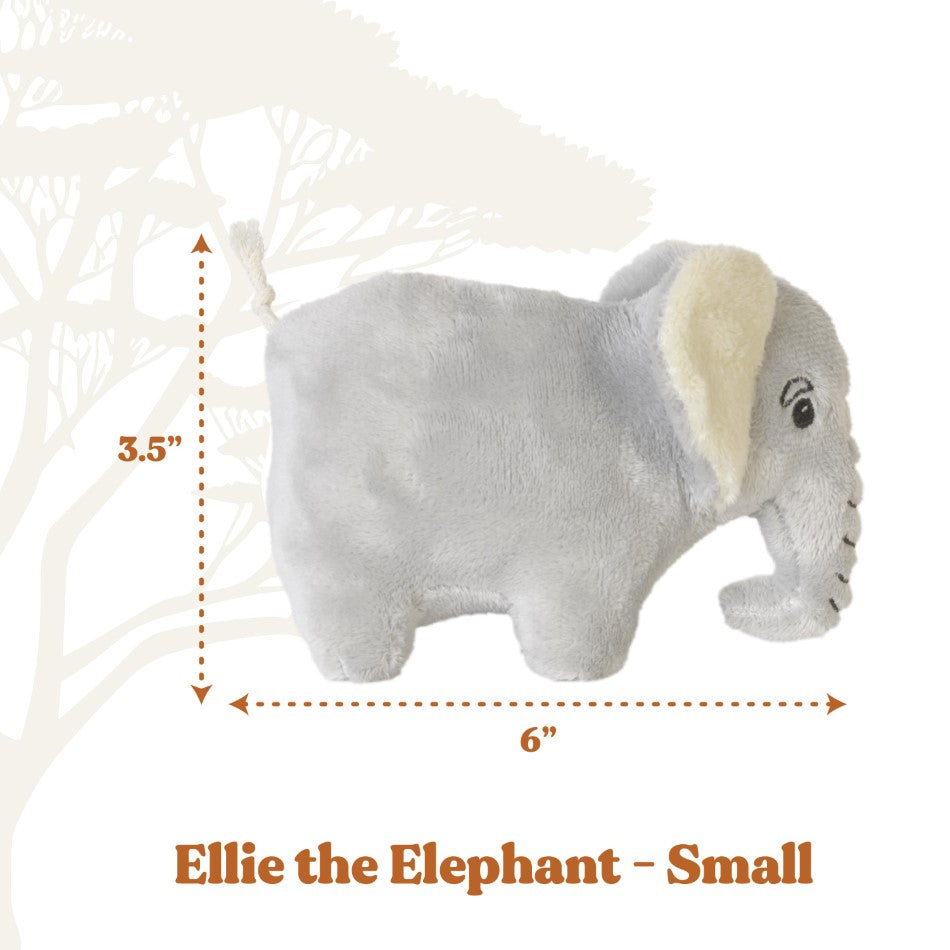 
                  
                    Ellie the Elephant
                  
                